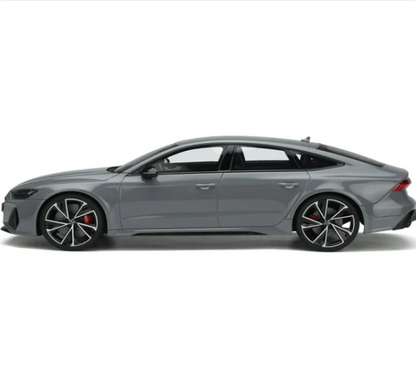 Audi RS7 Spirit Edition 🏎️ | Edición Coleccionista 1:18
