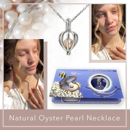 Perla Del Deseo 🦪✨