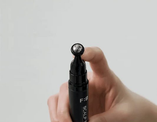 🖤 Scalp Tattoo Black – Volumen al Instante