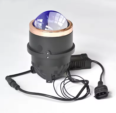 LUZ ANTINEBLINA