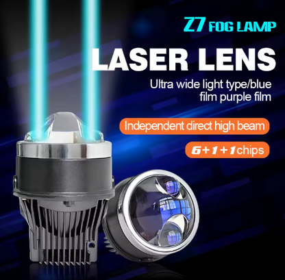 LUZ ANTINEBLINA