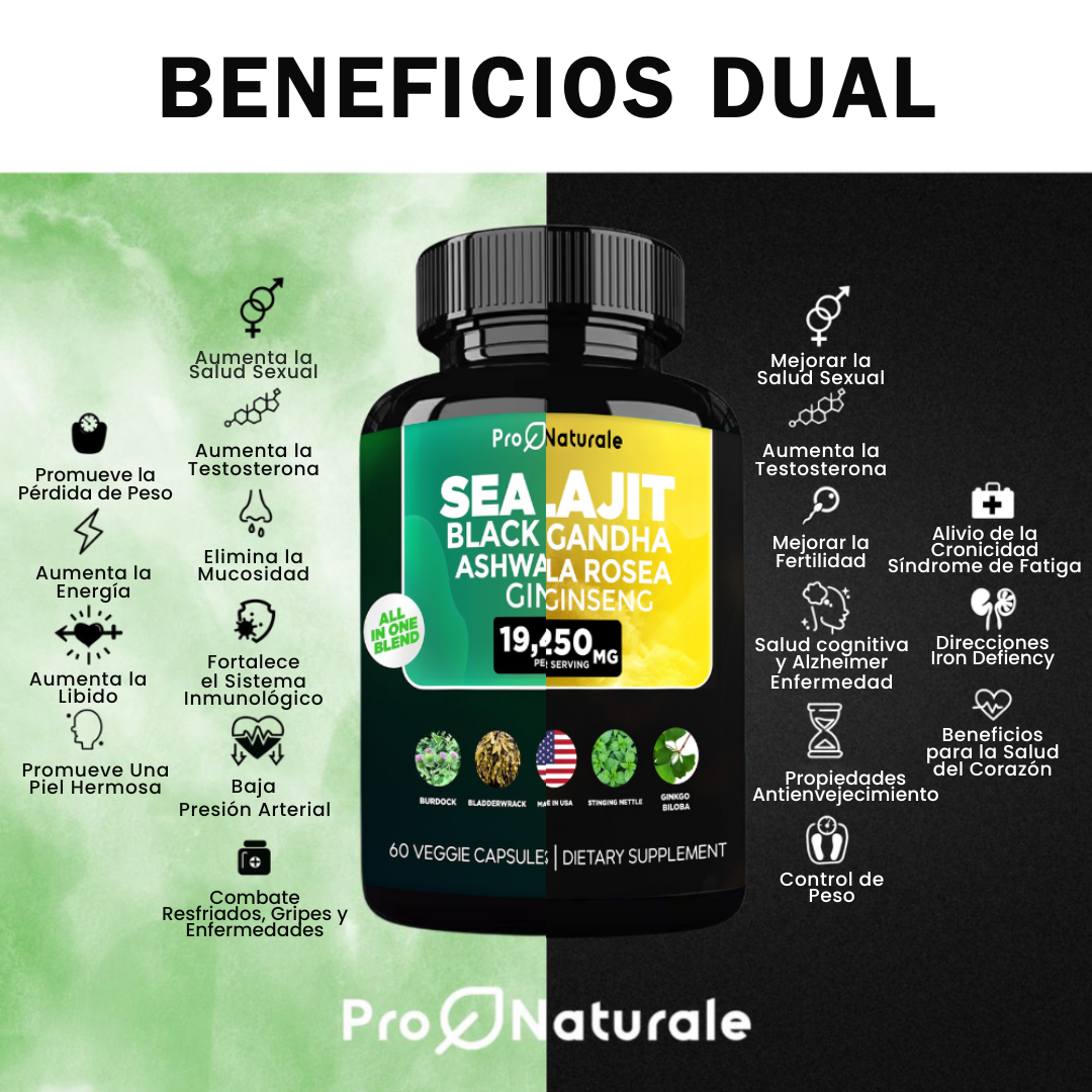 DUO EnergíaPura™