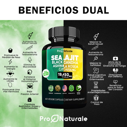 DUO EnergíaPura™