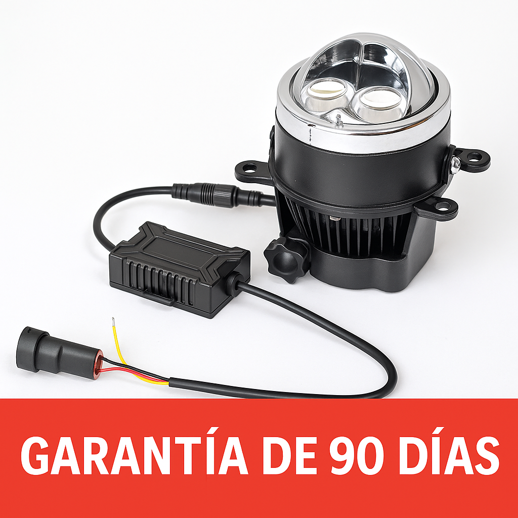 LUZ ANTINEBLINA