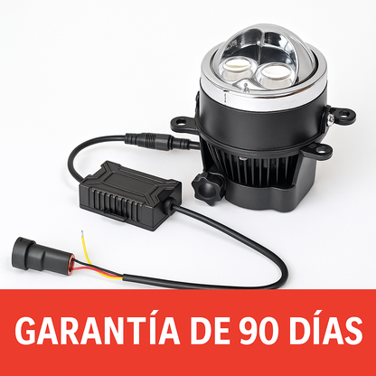 LUZ ANTINEBLINA