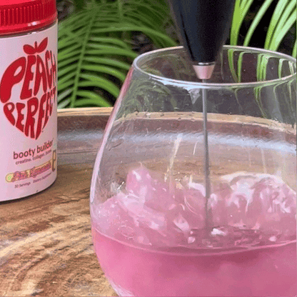 Multivitamínico de inositol