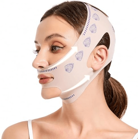 🌸 DOS FaceLift Pro: Tu Secreto para un Rostro Definido
