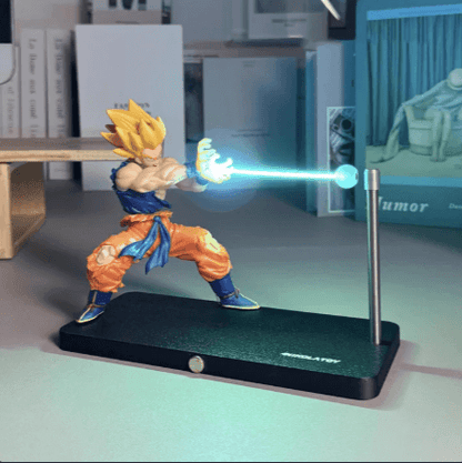 💥 Esfera Kamehameha 2025 🐉 Poder Z en tus manos