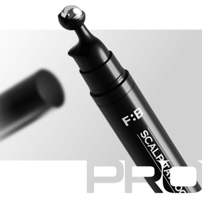 🖤 Scalp Tattoo Black – Volumen al Instante