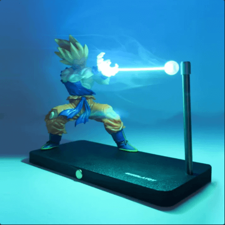 💥 Esfera Kamehameha 2025 🐉 Poder Z en tus manos