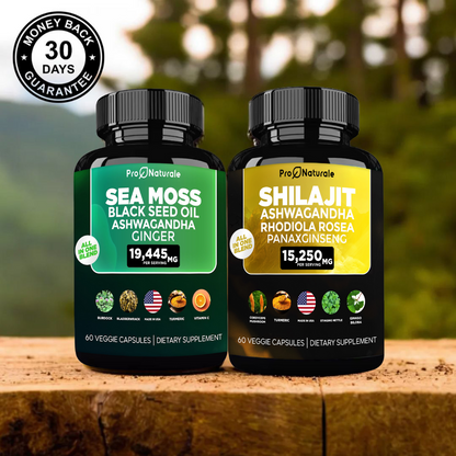 DUO EnergíaPura™