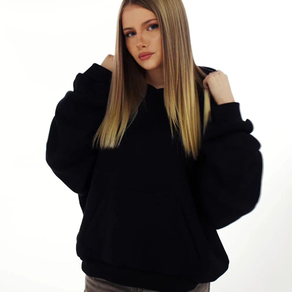 GlowHood-✨ Un toque de lujo y moda para tu look diario