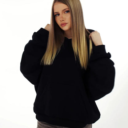 GlowHood-✨ Un toque de lujo y moda para tu look diario