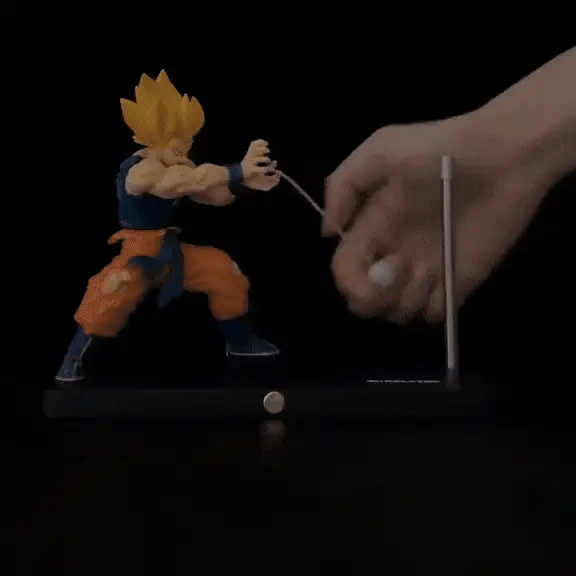 💥 Esfera Kamehameha 2025 🐉 Poder Z en tus manos
