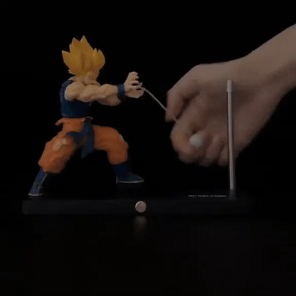 💥 Esfera Kamehameha 2025 🐉 Poder Z en tus manos