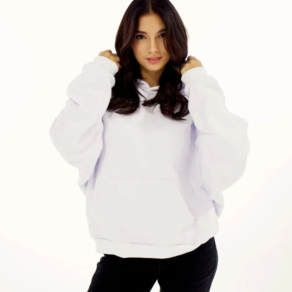 GlowHood-✨ Un toque de lujo y moda para tu look diario